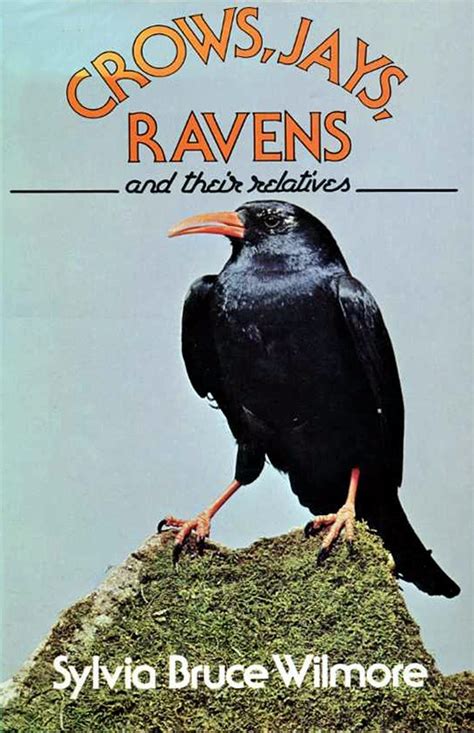 books about crows and ravens.